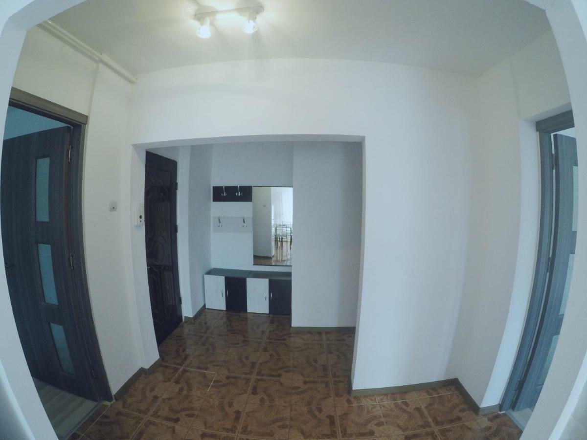 Ama Apartment Mountain View & Parking Braşov Exteriör bild